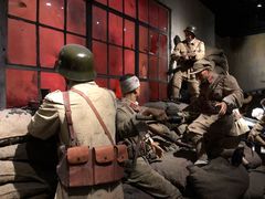 -上海四行仓库抗战纪念馆