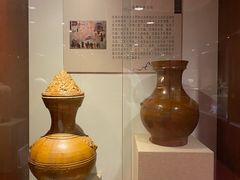 -普公古陶瓷博物馆