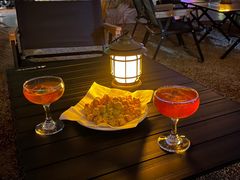 -ohbar live house(人广店)