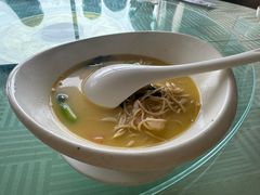 -清华大学-观畴园餐厅