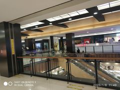 -丽达购物中心(崂山店)