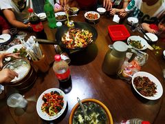 -富正毅三下锅·湘西韵味(天门山索道店)