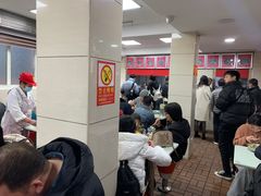 等位区-舒记粉店(七星路店)