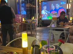 -MARU玛露音乐餐厅(大学路店)
