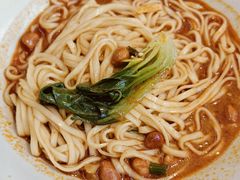 盐帮小面-大盐帮川菜馆(长楹天街店)