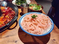 -楠火锅(太古里总店)