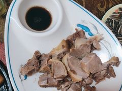 -涵家味土菜馆·徽州一绝臭鳜鱼(三河古镇店)
