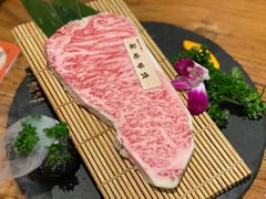 -黑牛の店·和牛烧肉(合生汇店)
