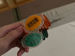 -东方之珠洗浴休闲广场(南开店)