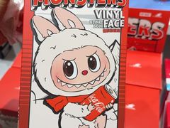 -泡泡玛特POPMART(万柳华联店)