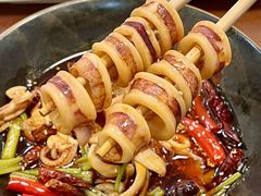 -金龙·打边炉(武进路店)