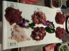 -大喜牛鲜牛肉火锅(营迹路店)