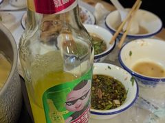 -朴小妹人参鸡汤火锅(长白山万达店)