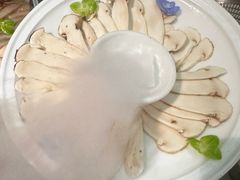 -蘑界·野生菌火锅(深业上城店)