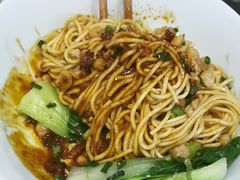 -醉面(中国传媒大学梆子井公寓店)