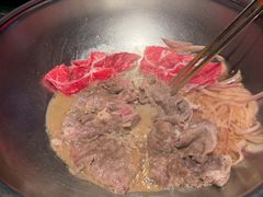 -牛New寿喜烧(金鹰世界店)