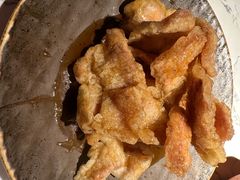 -奉天小馆·非遗东北菜(济南万象城店)