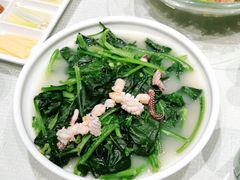 -皇城根北京风味主题餐厅(中海环宇城店)
