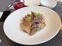 -贰号院子·南京淮扬味(珠江路店)