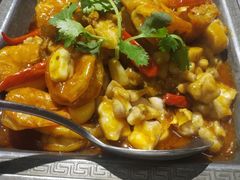 奇妙牛蛙虾-U你·天然调味(南湖总店)