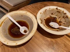 -甘婆婆醪糟汤圆