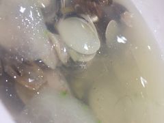 -东江海鲜酒家(艺都分店)