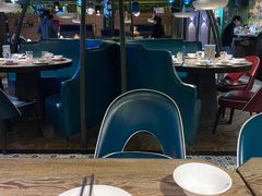 大堂-青叶202都市餐厅(迪诺水镇店)
