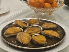 -金河半岛园林酒家(金融城店)