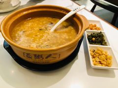 -温粥人(春晖路店)