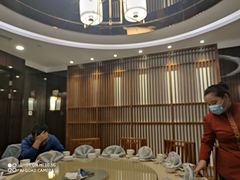 -建滔诺富特酒店-悦餐厅