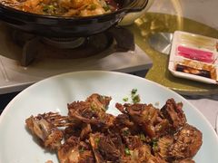 -雀蓝川菜(星悦汇店)