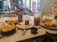 -必胜客(福州永嘉PH店)