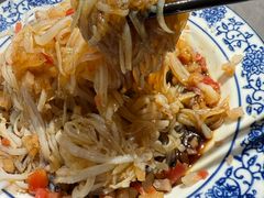 -富临轩私房菜(集庆门大街店)