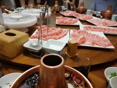 阳坊胜利涮羊肉-阳坊胜利涮羊肉(天通苑店)