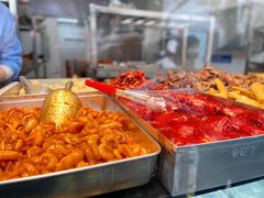 -老人和饭店(淮海中路店)