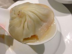 -鼎泰丰(国贸商城店)