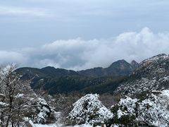 -泰山风景名胜区