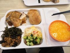 -香妃烤鸡(西单店)