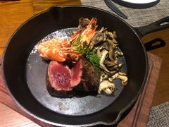 -小火花·干式熟成牛排馆Spark SteakHouse(剑桥郡店)