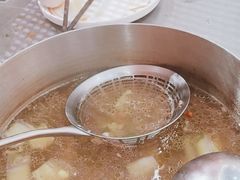 -嬷孙家潮汕牛肉火锅(北京路天河城店)