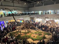 -自贡恐龙博物馆