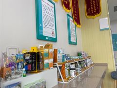 -谐和贝康宠物医院24小时·宠保定点(急重症转诊中心)
