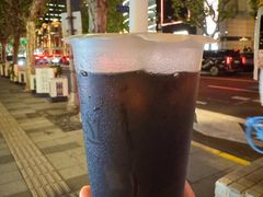 -KOI Thé(力宝广场店)