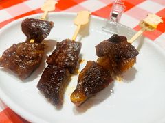 -西贝(枫蓝国际购物中心店)