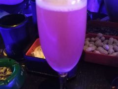 -好久不见网红乐队酒吧(鼓浪屿海底世界店)