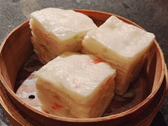 -南京大牌档(新街口德基广场店)