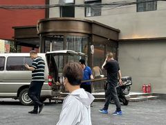 -大鸭梨烤鸭(石佛营店)