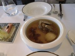 -北京柏悦酒店·锦庭餐厅Dining Room