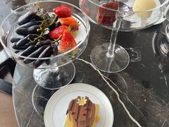 -秀·吧 Show Bar(兰州盛达希尔顿酒店)