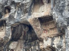 -四门塔风景区